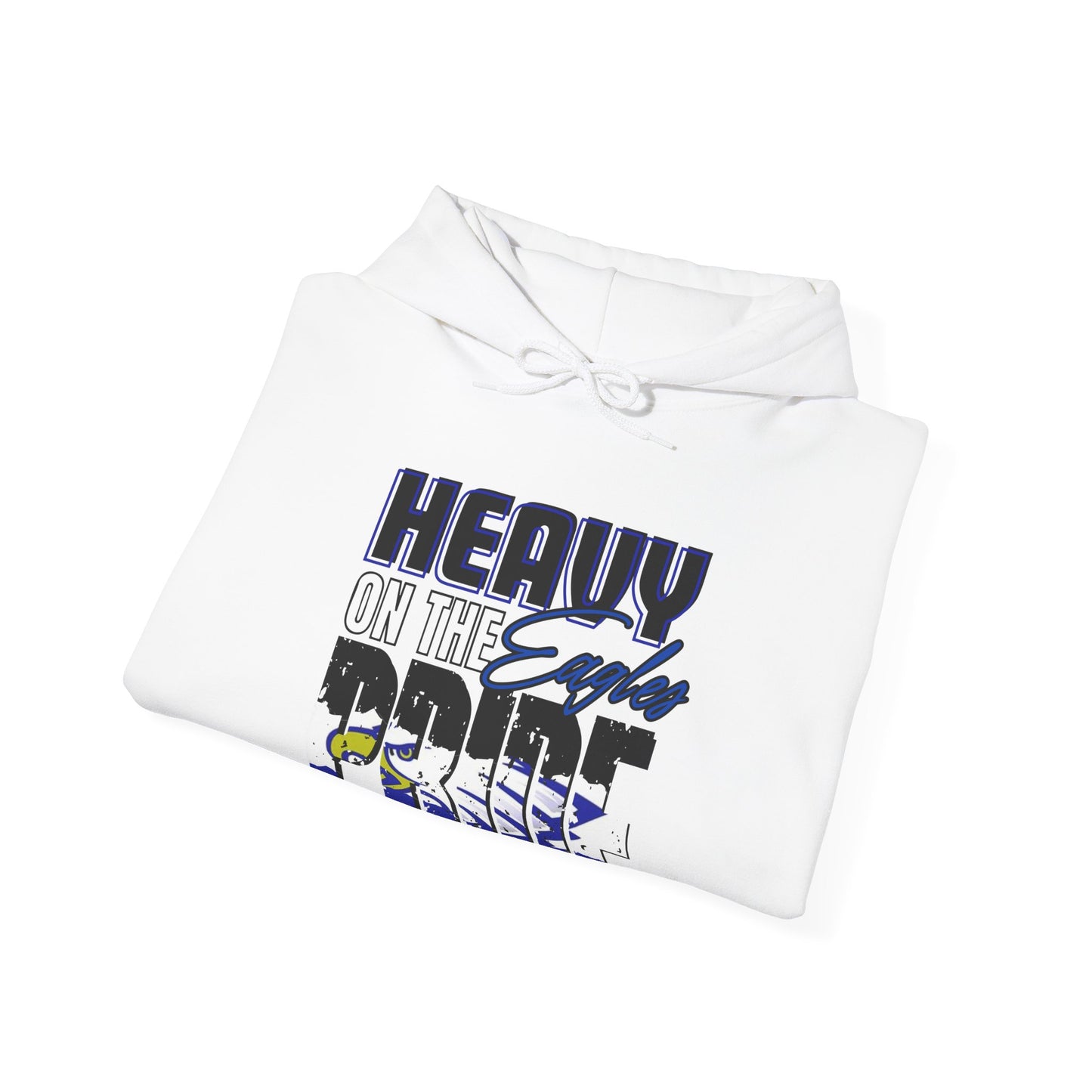 Arbor Creek Pride-Themed Unisex Hoodie - Heavy Blend™ Sweatshirt