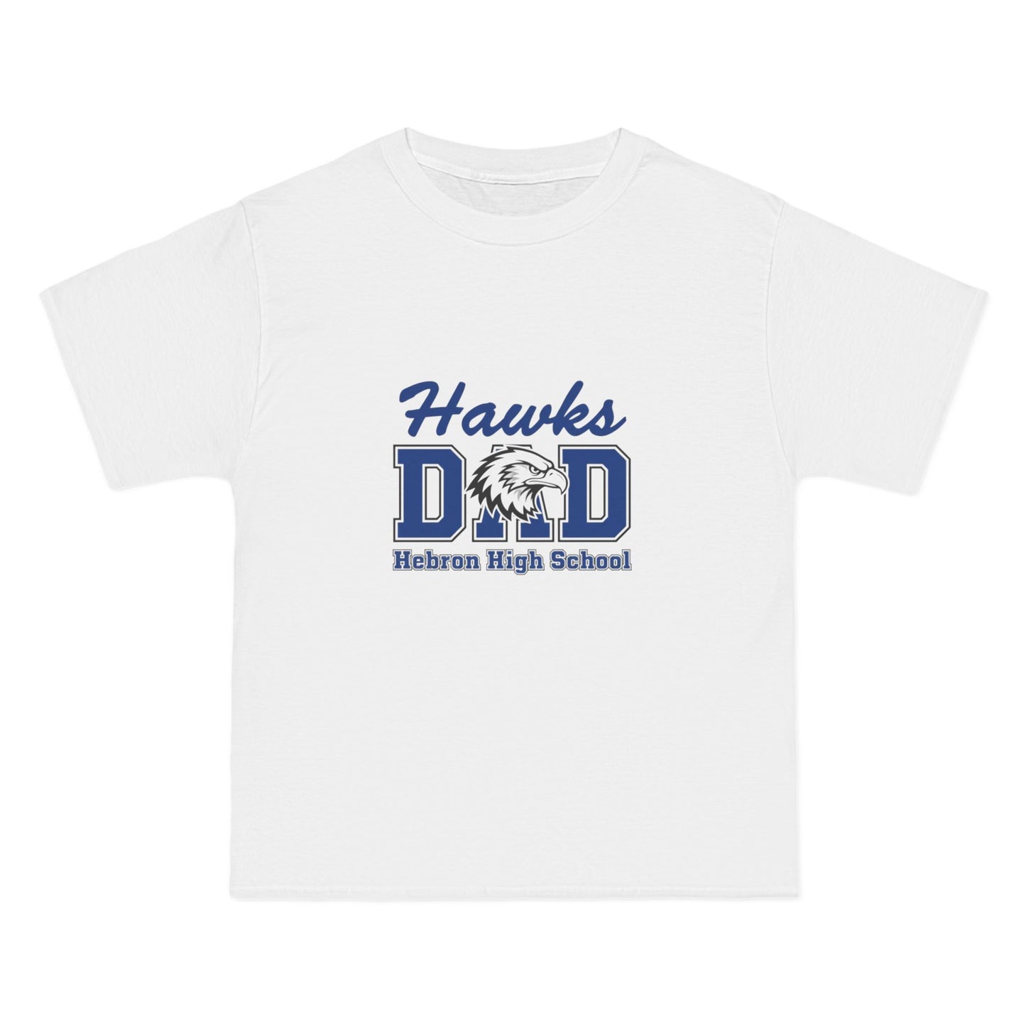 Hawks Dad Short-Sleeve T-Shirt