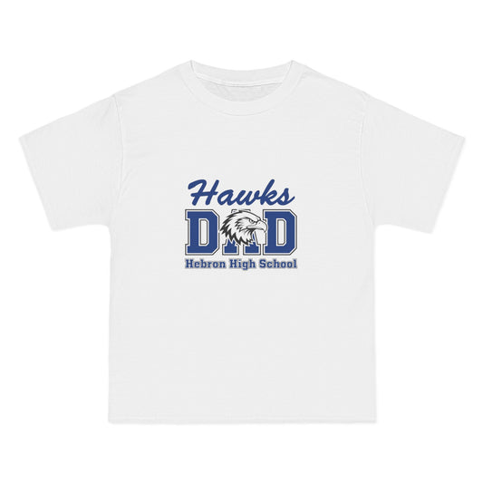 Hawks Dad Short-Sleeve T-Shirt