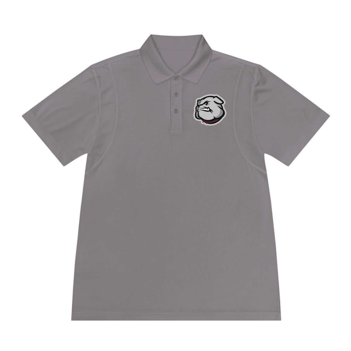 Middle College Mascot Sport Polo Shirt