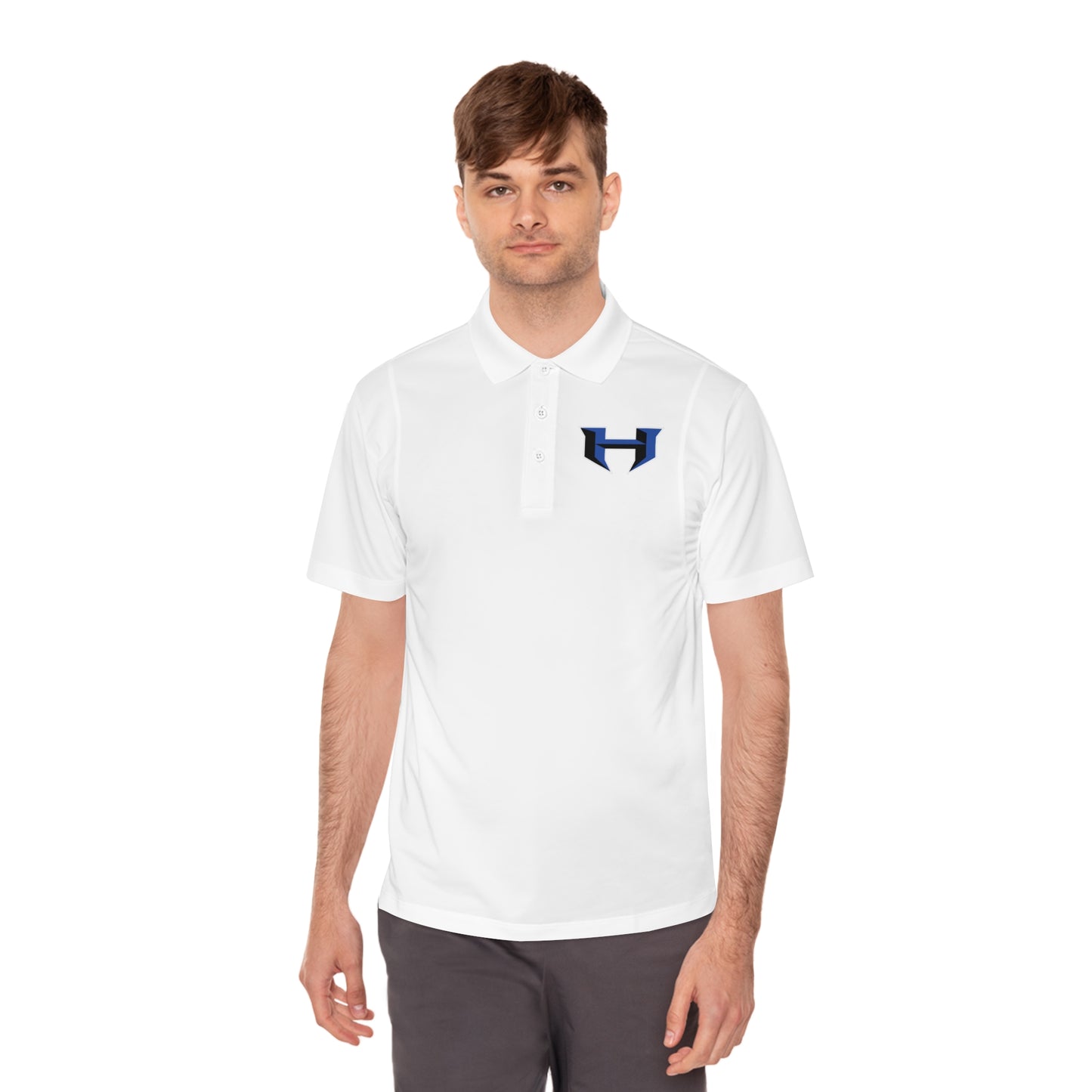 Hebron Sport Polo Shirt