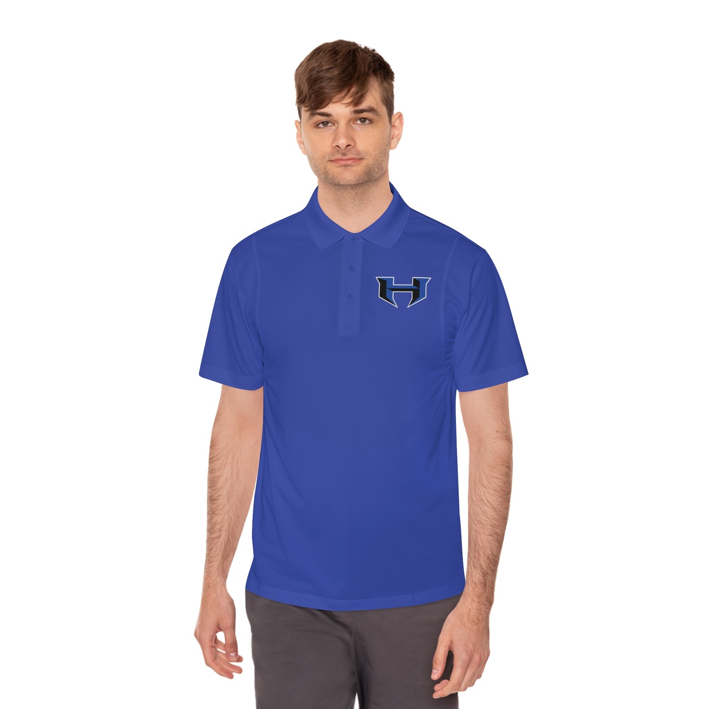 Hebron Sport Polo Shirt