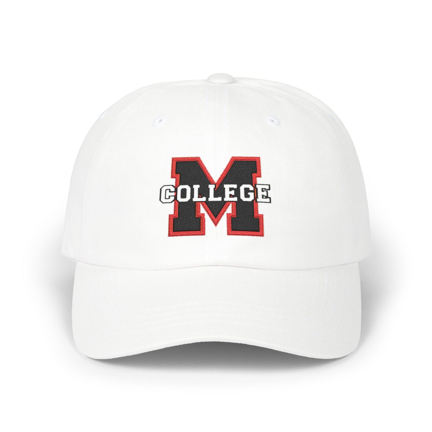 Can't Hide Bulldogs Pride' Hat