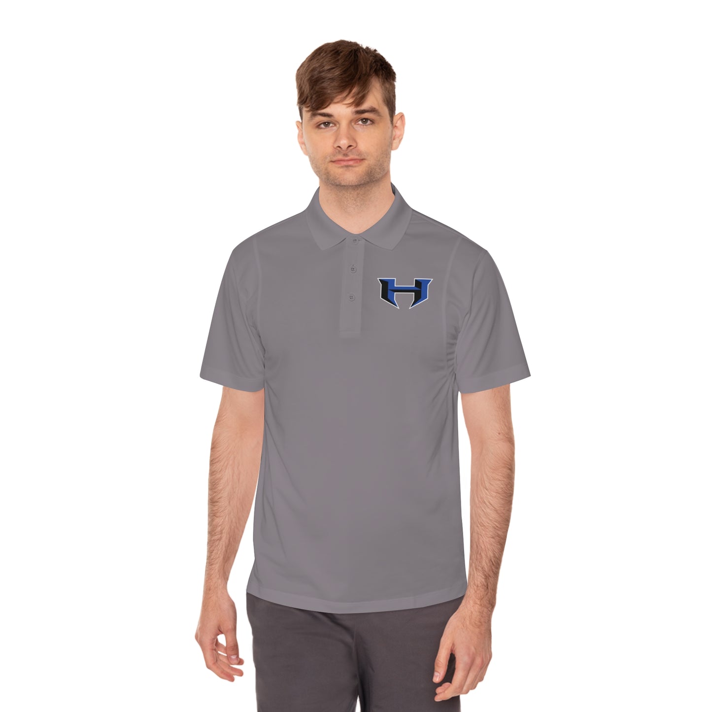 Hebron Sport Polo Shirt