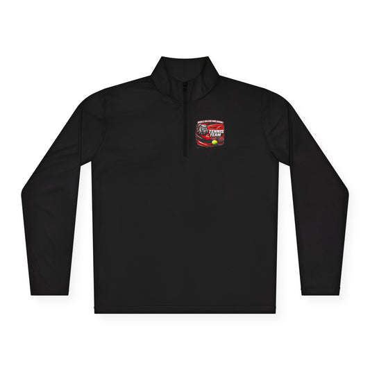 Middle College Tennis Half Zip