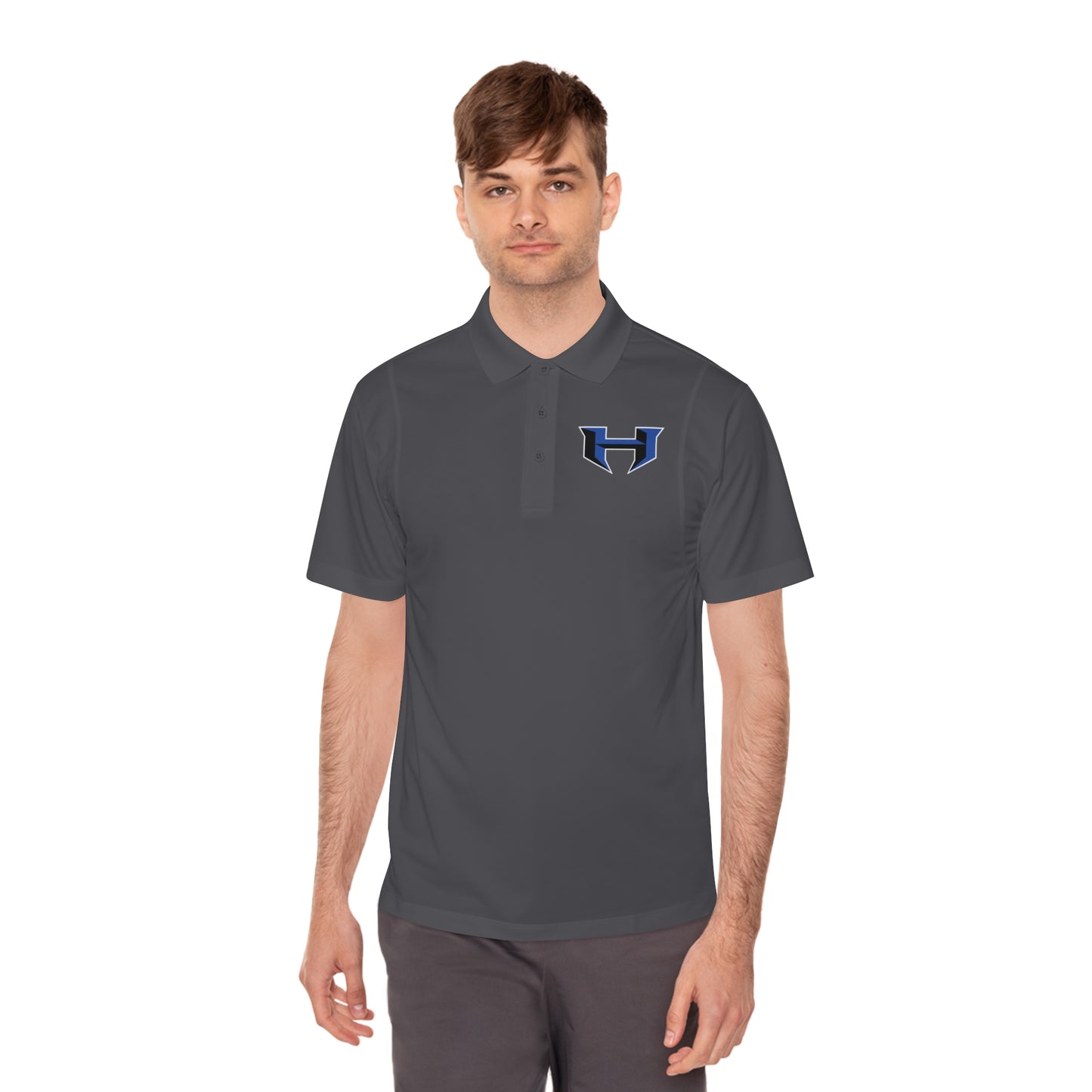 Hebron Sport Polo Shirt