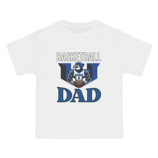 Hebron Basketball Dad T-Shirt