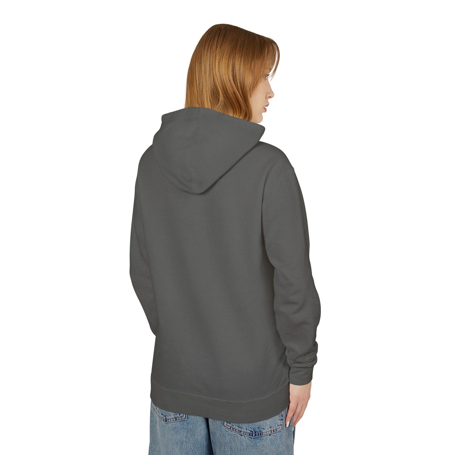 Middle College Bulldogs Game Day Hoodie, Unisex Lightweight Sweatshirt, Sports Enthusiast Apparel, Perfect for Events, Gift for Fans