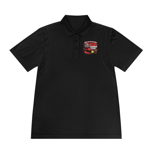 Middle College Tennis Polo Shirt