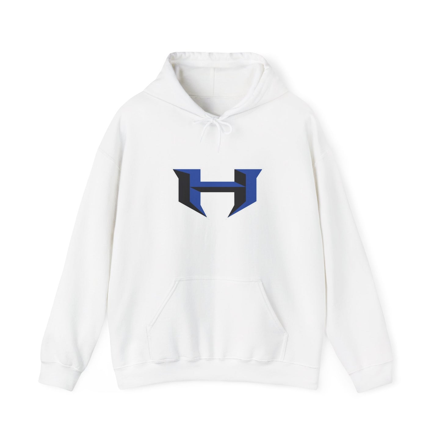 Hebron High Football Bold Graphic Sweatshirt for Sports Lovers, Unisex Hoody, Comfortable Apparel for Game Day, Perfect for Fans, Gift for Sports Enthusiasts