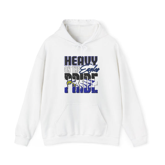 Arbor Creek Pride-Themed Unisex Hoodie - Heavy Blend™ Sweatshirt