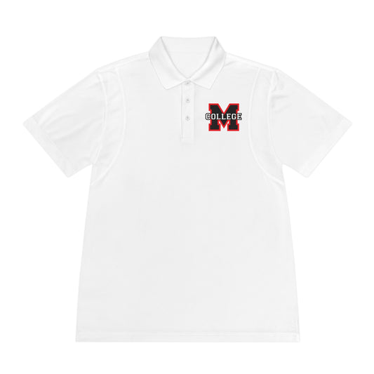 Middle College Sport Polo Shirt