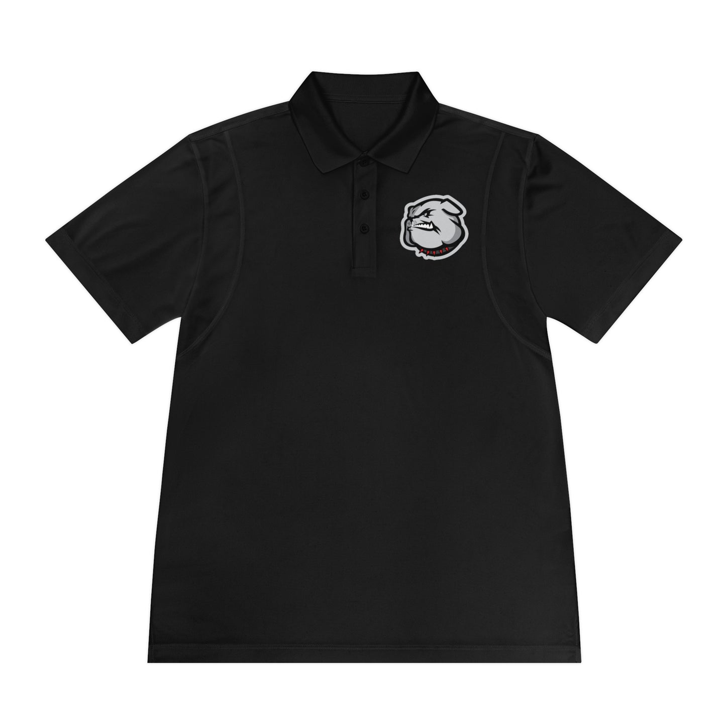 Middle College Mascot Sport Polo Shirt