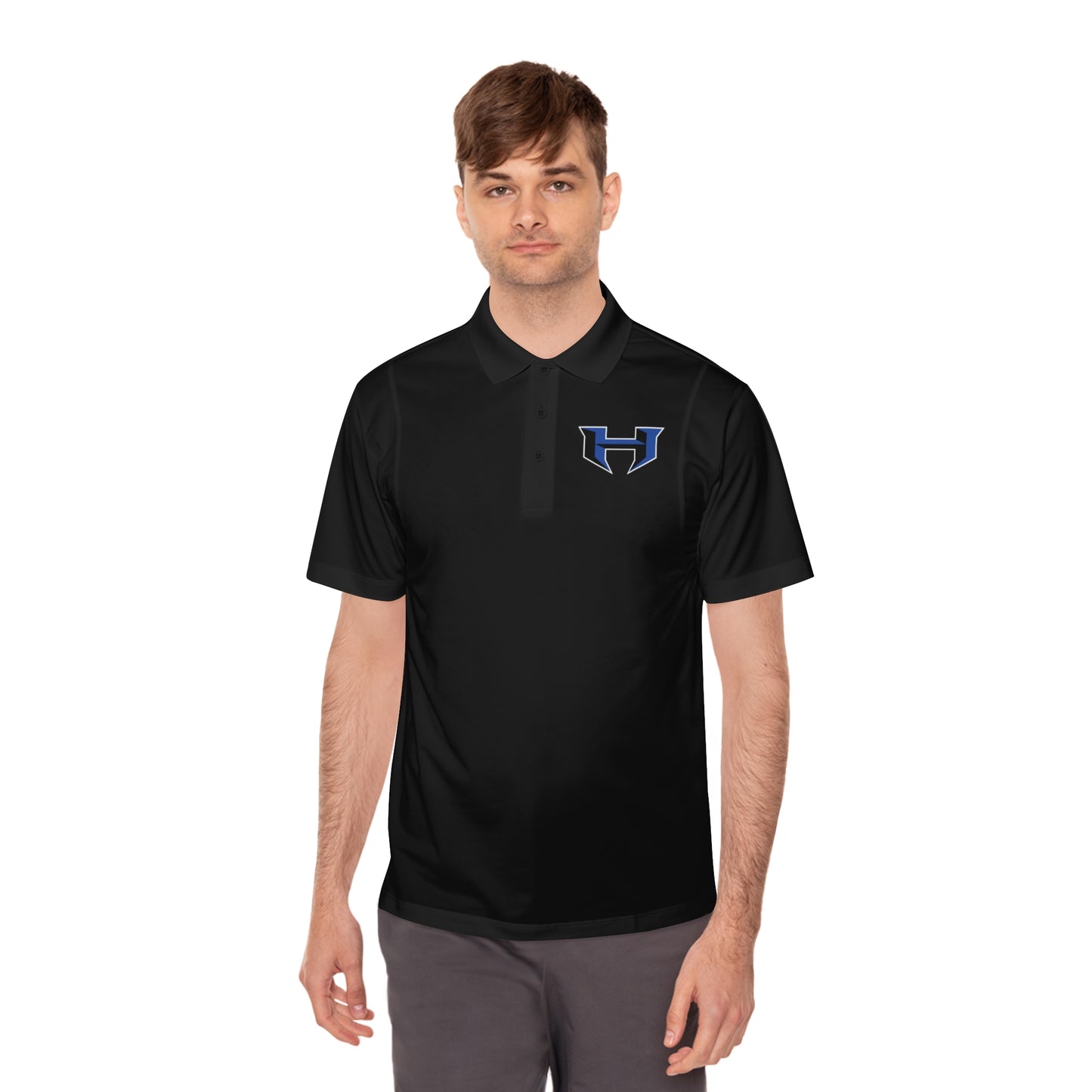 Hebron Sport Polo Shirt