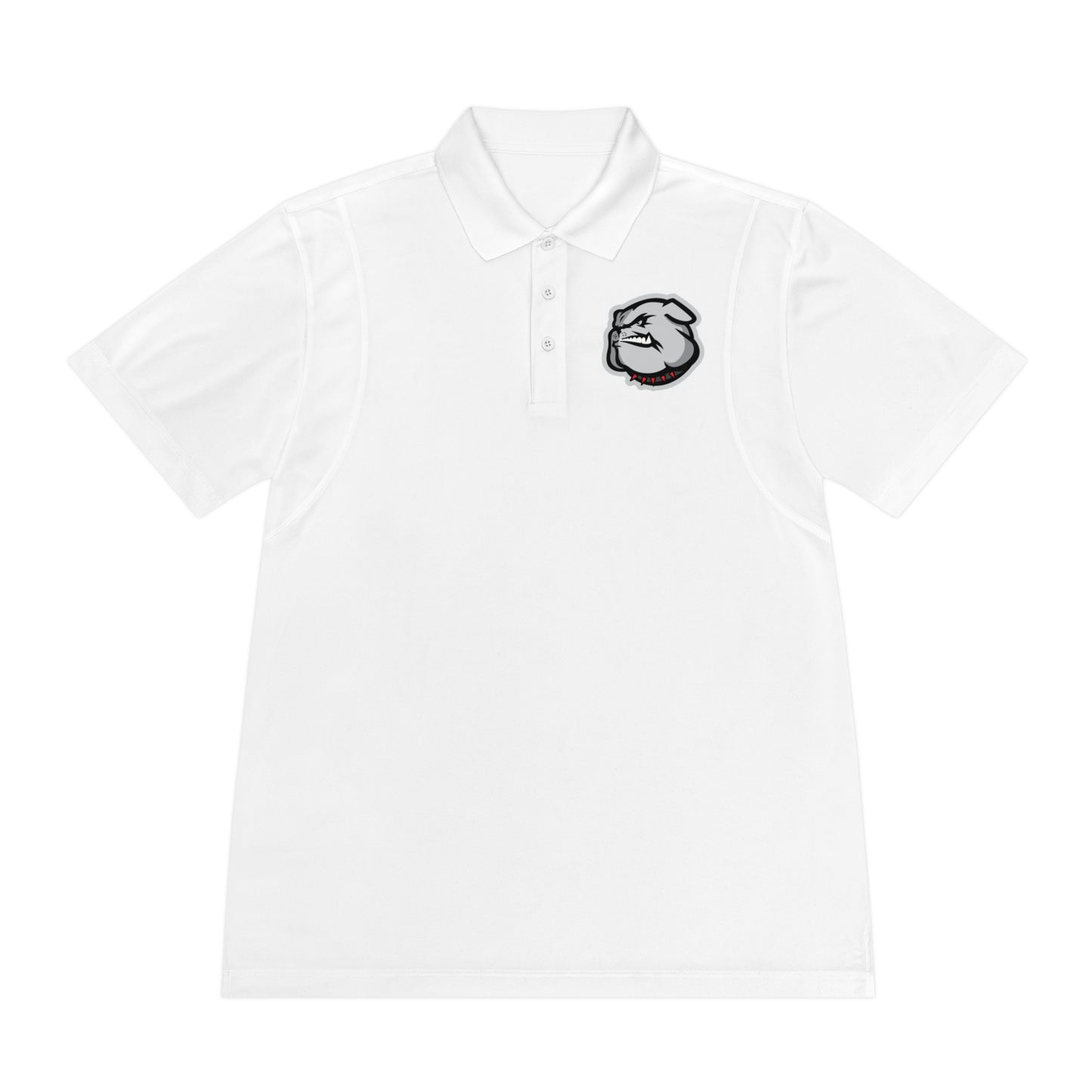 Middle College Mascot Sport Polo Shirt