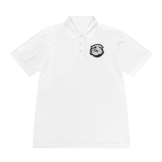 Middle College Mascot Sport Polo Shirt