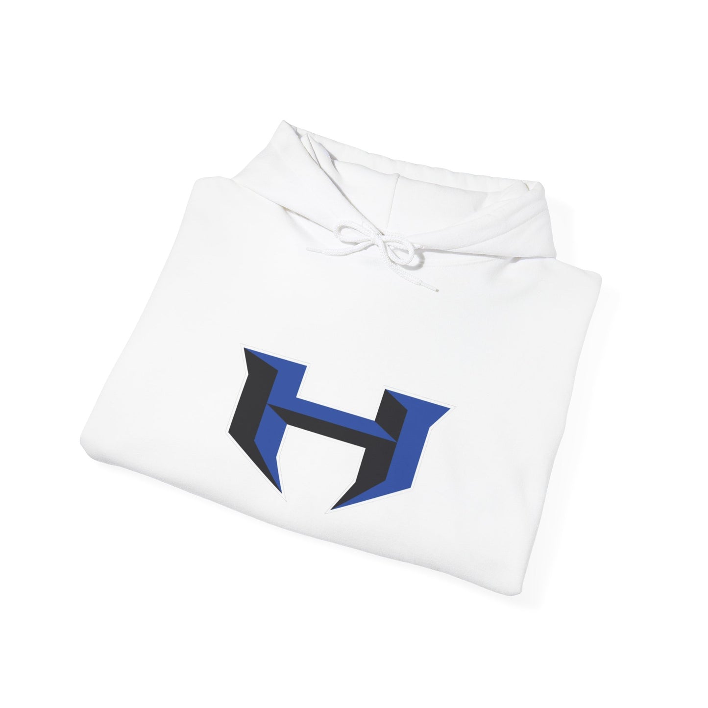 Hebron High Football Bold Graphic Sweatshirt for Sports Lovers, Unisex Hoody, Comfortable Apparel for Game Day, Perfect for Fans, Gift for Sports Enthusiasts